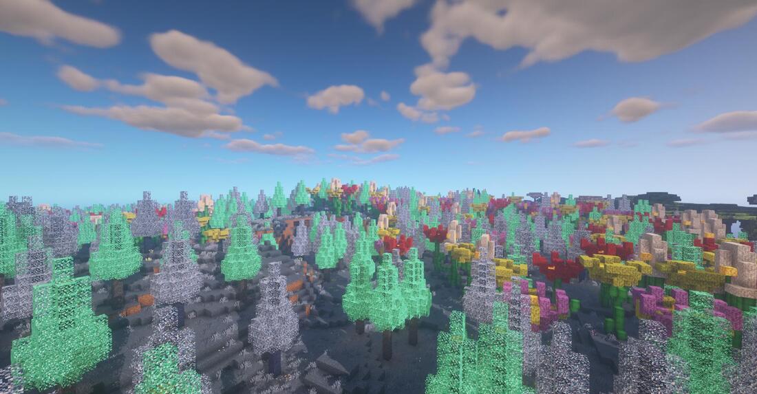 Space n dragons screenshots modpacks minecraft