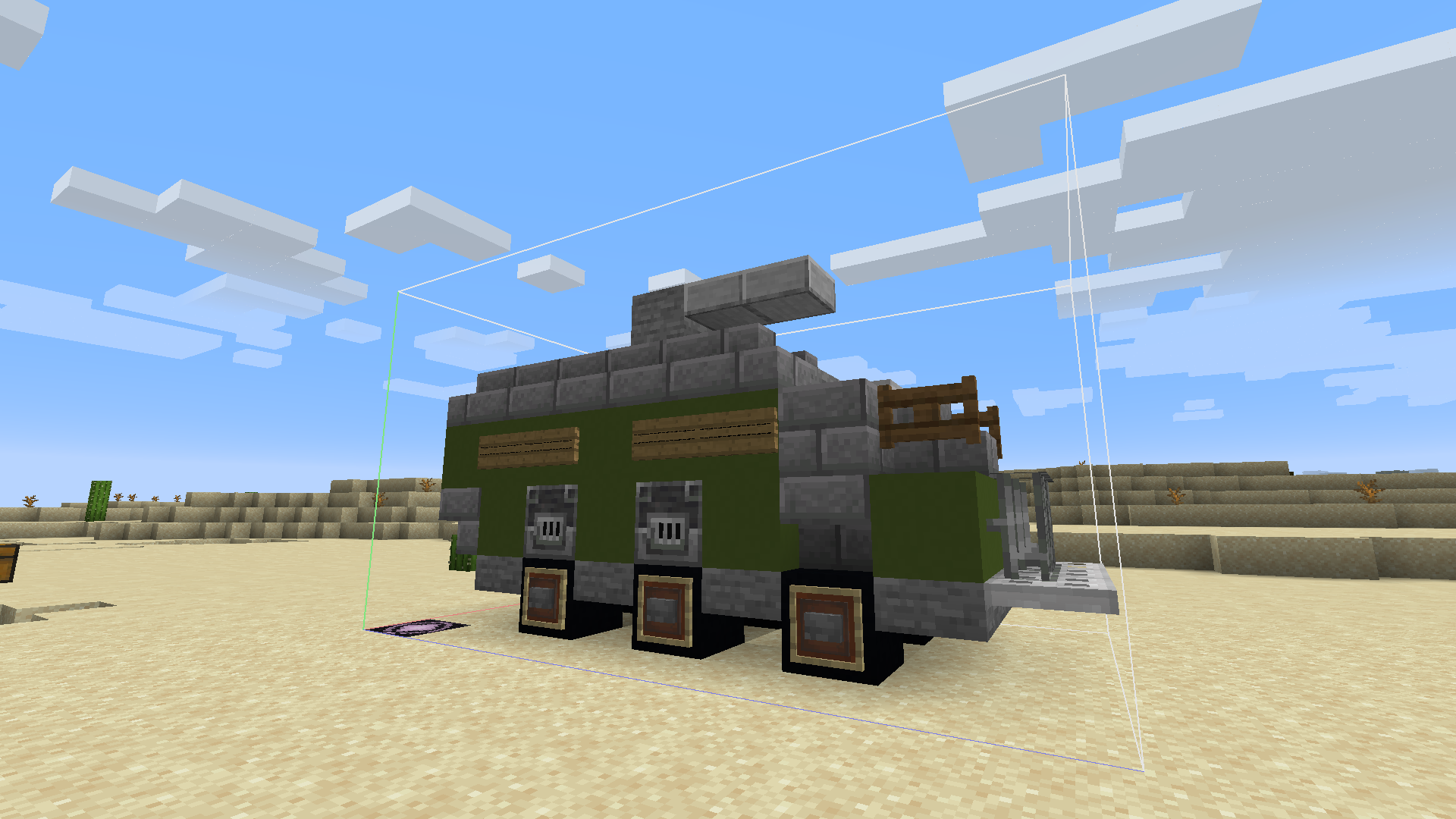 Fusion Core - Screenshots - Minecraft Mods - CurseForge