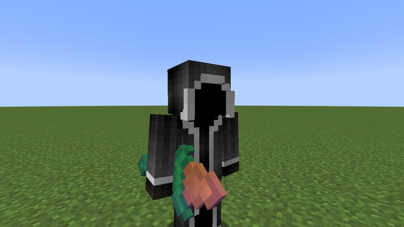 Ender Ghoul