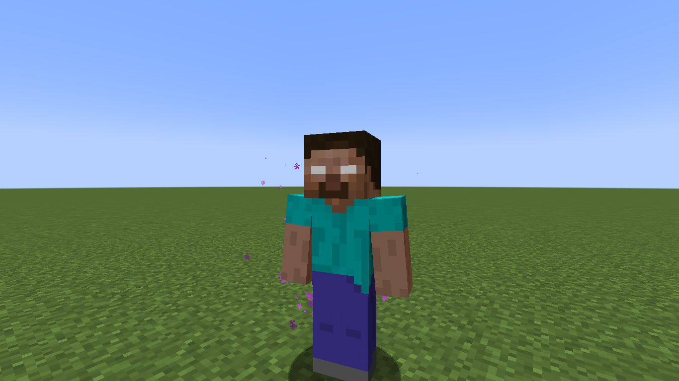 Herobrine