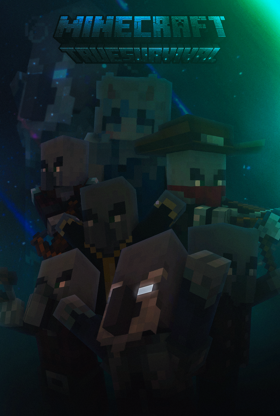 True Survival Full Cover