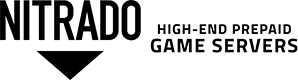 Official Servers @ Nitrado