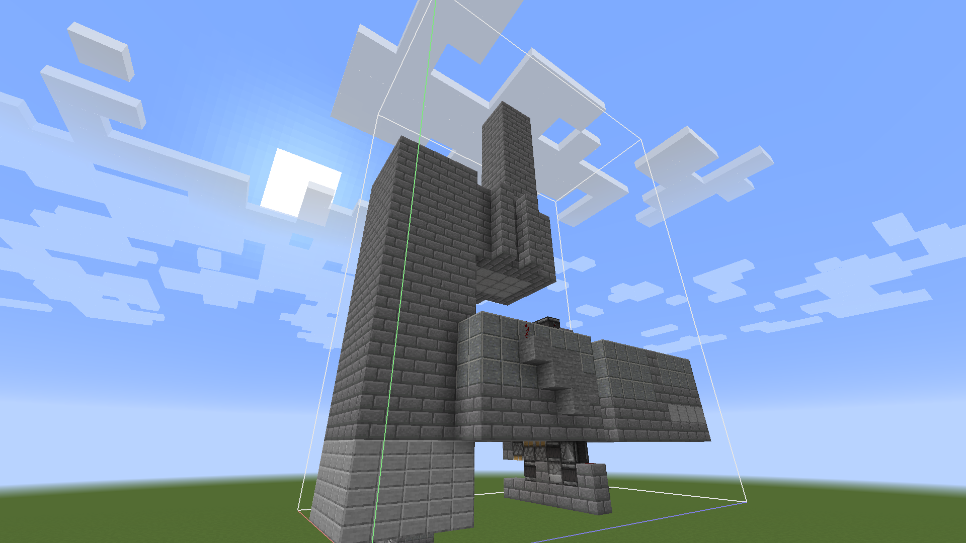 Fusion Core - Screenshots - Minecraft Mods - CurseForge