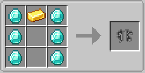 Broken Elytra recipe