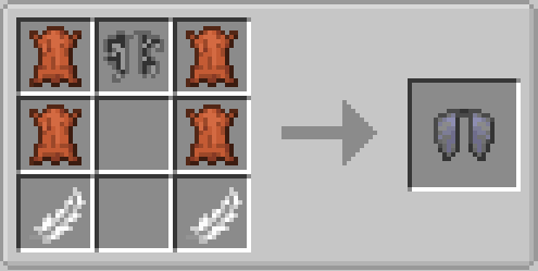 Elytra Recipe