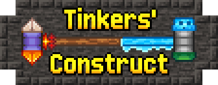 Tinkers' Construct Logo