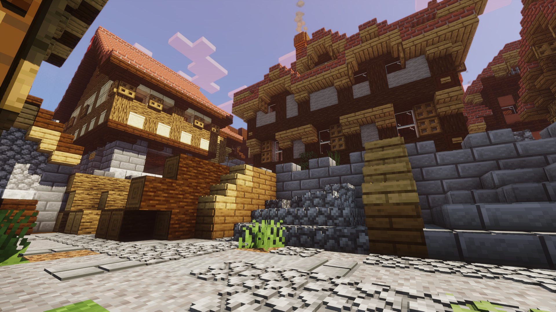 10 best Minecraft texture packs that you should play right now - 9