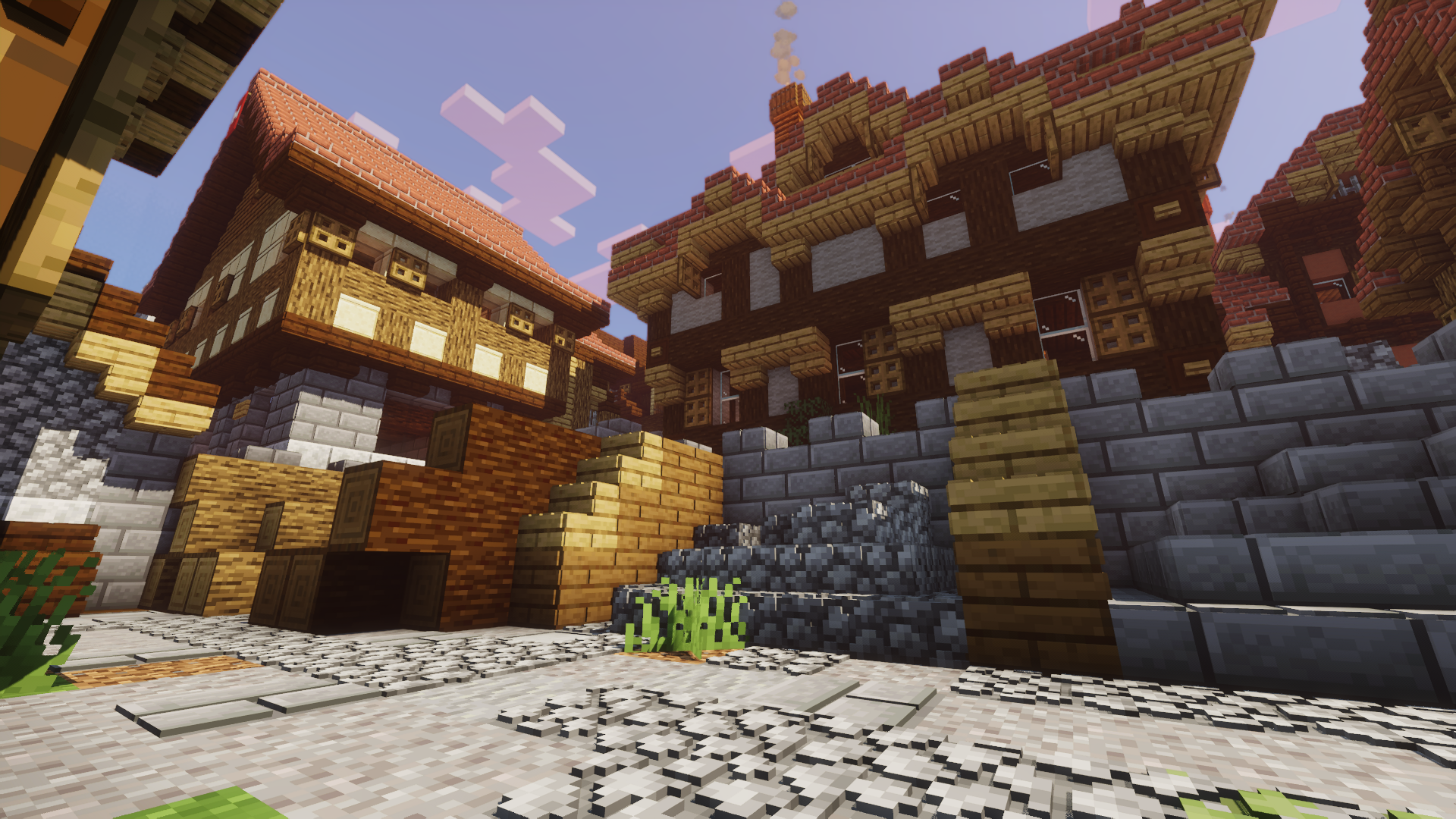 Como Baixar o Classic 3D Texture Pack para Minecraft