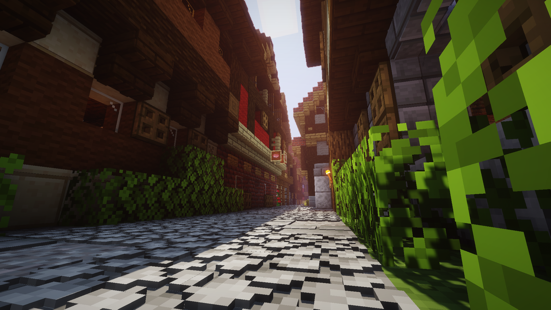 Minecraft Texture Packs: 70 Top Minecraft Essential Texture Packs