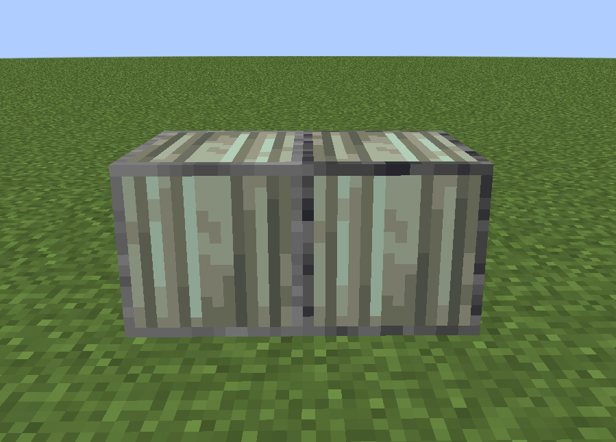 Create Ore  Textures 