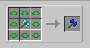 Water Axe