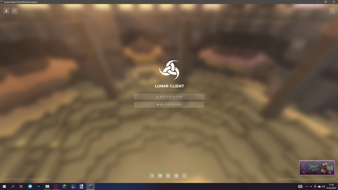 Unique lunar client design screenshots minecraft resource packs