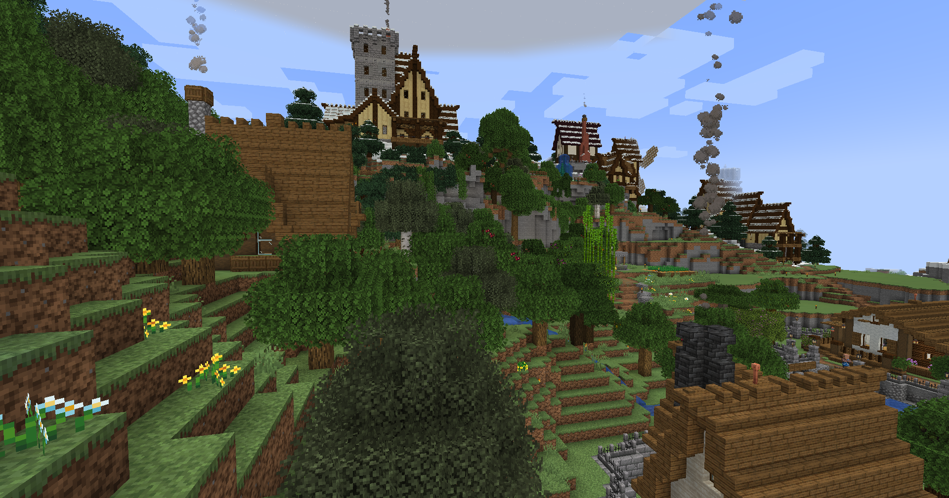 Tides of Pengar game screenshot