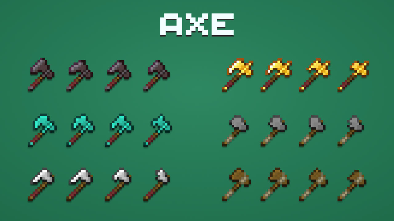 Axe