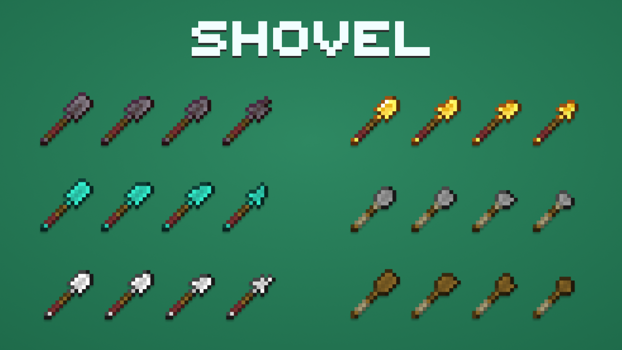 Shovel