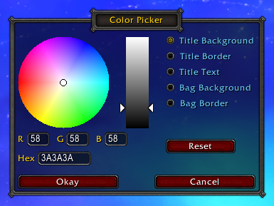 Color Picker