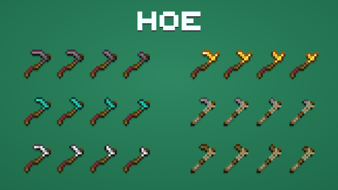 Hoe