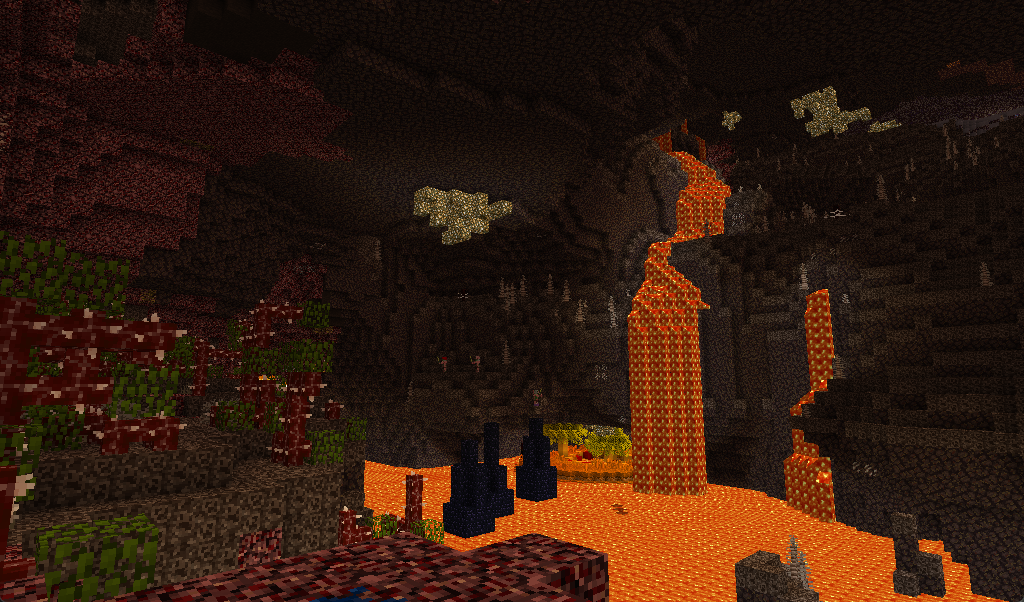 Nether