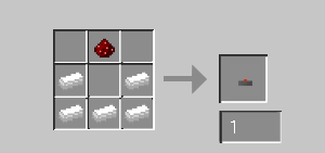 Empty Landmine Recipe