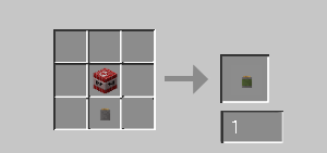 Fragmentation Bomb Recipe