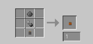 Fire Bomb Recipe