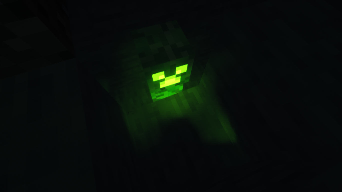 Emissive Creeper