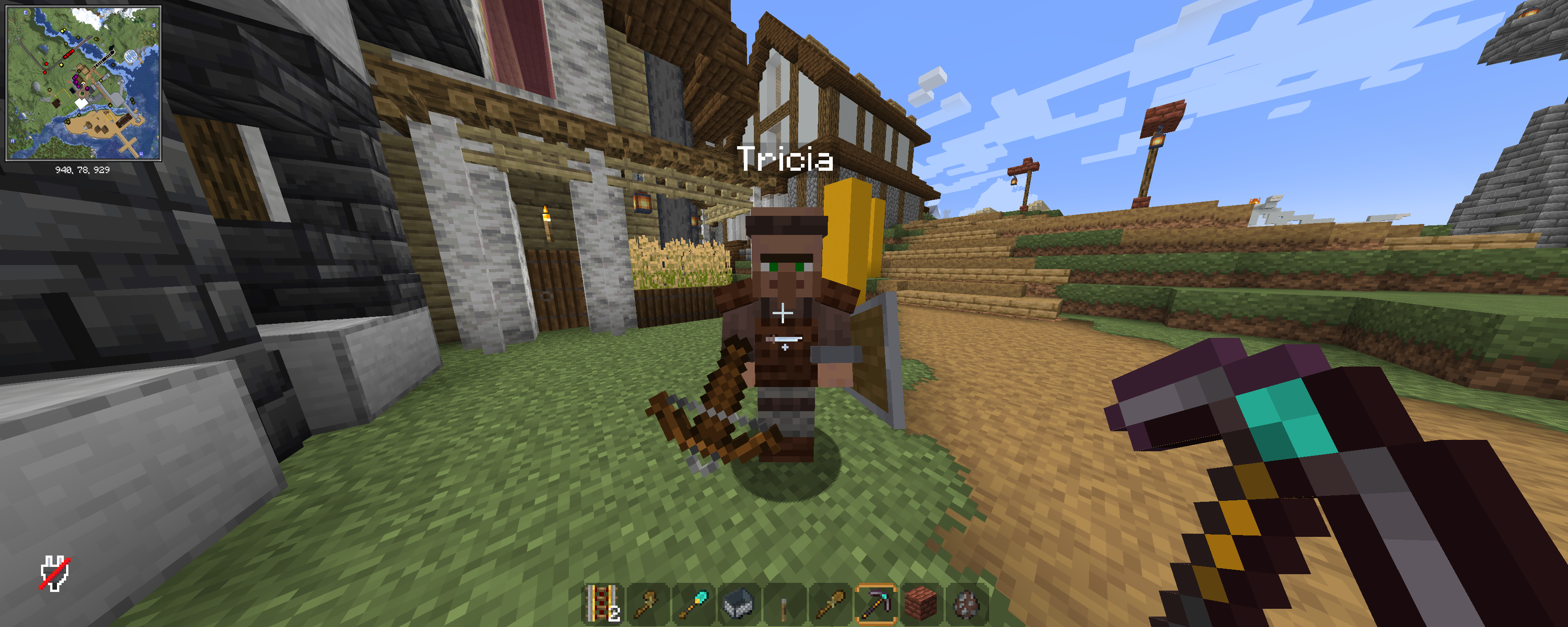 Mysticraft SMP Roleplay — screenshot 2