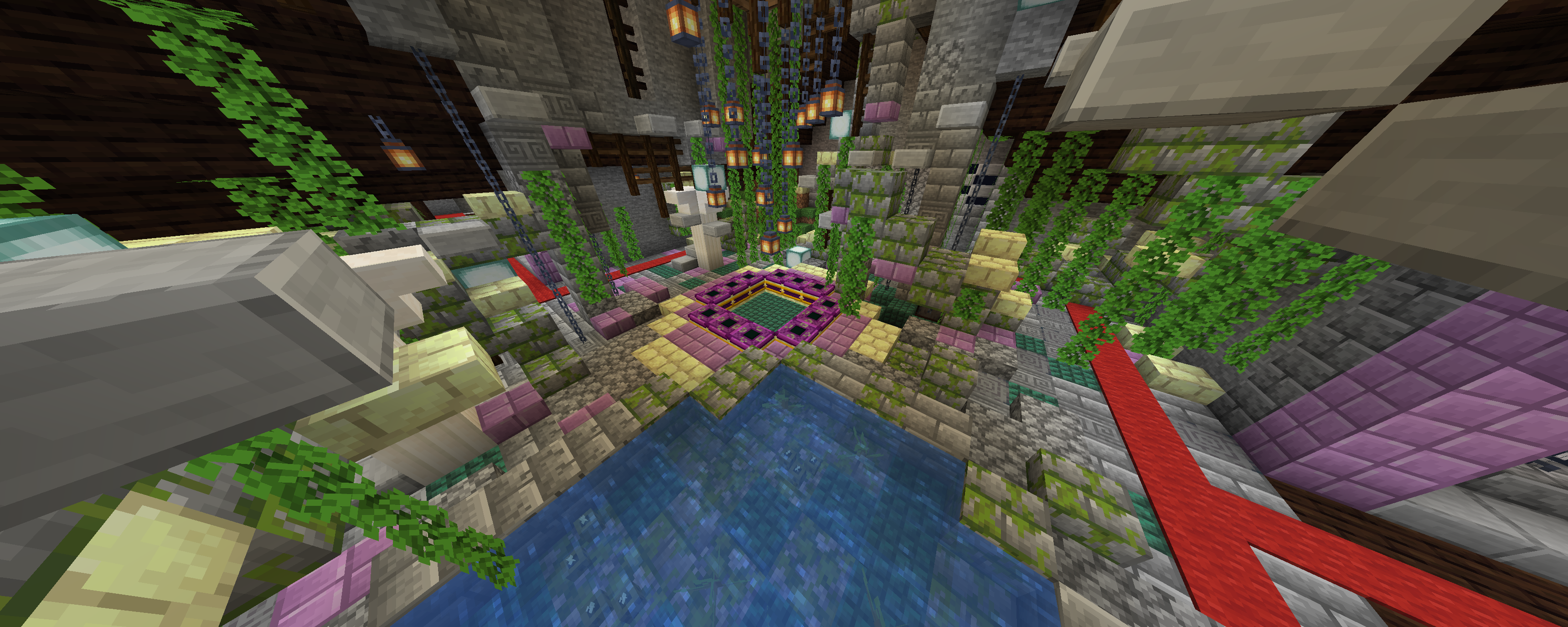 Mysticraft SMP Roleplay — screenshot 1