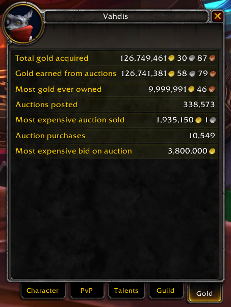 InspectGold UI