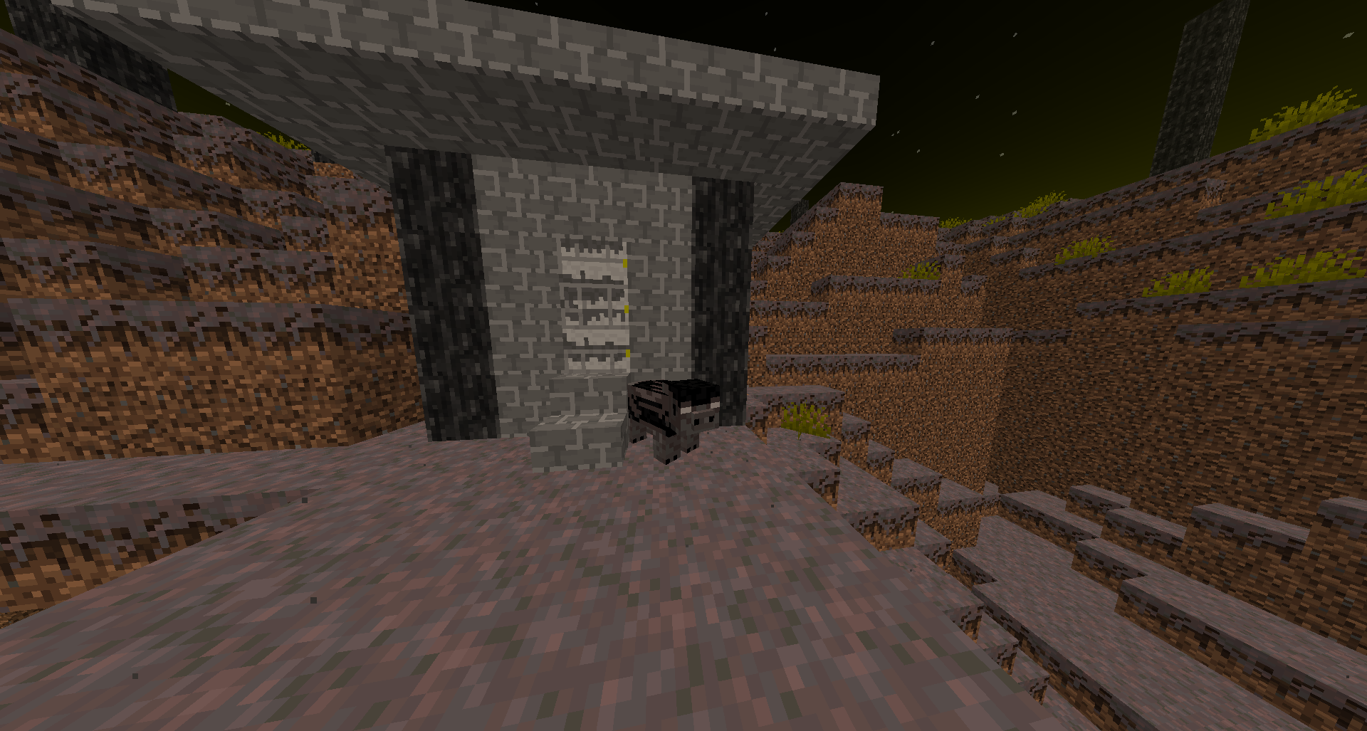 Thats Some Burgers - Minecraft Mods - CurseForge