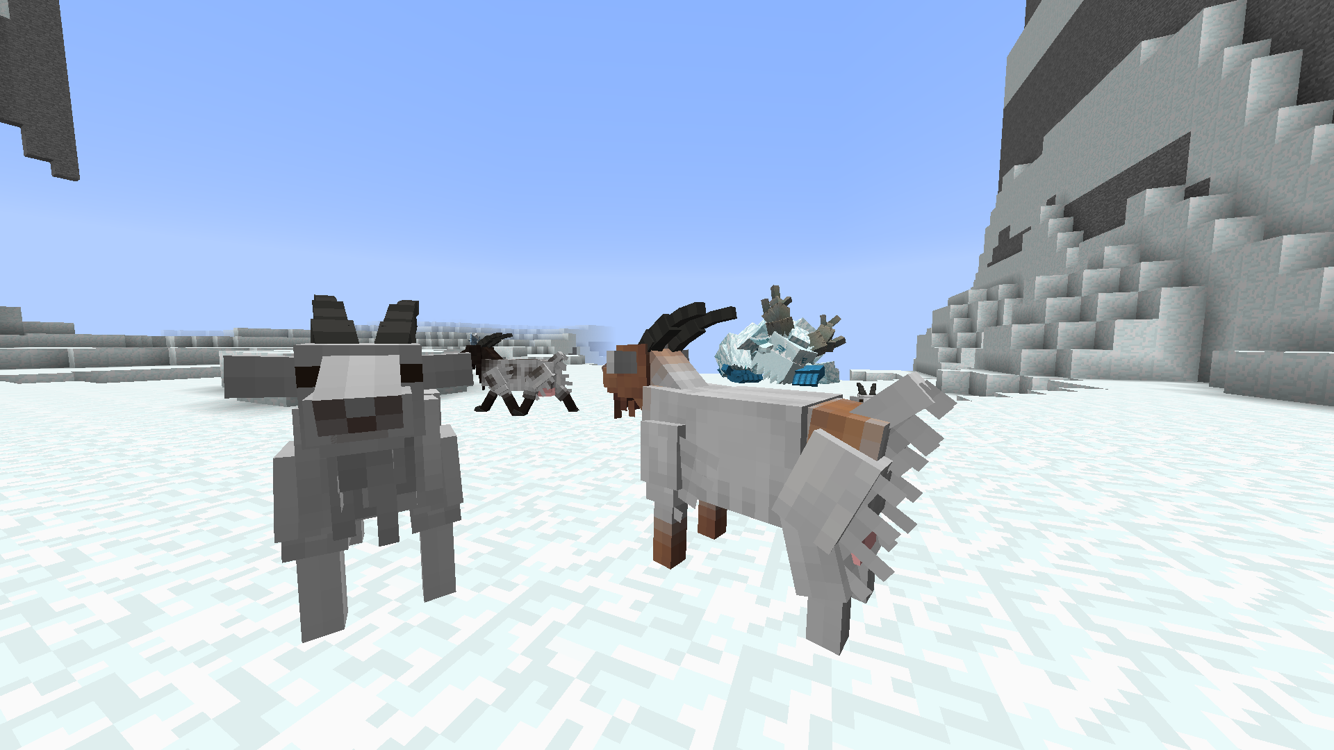 Exploration² - Minecraft Modpacks - CurseForge