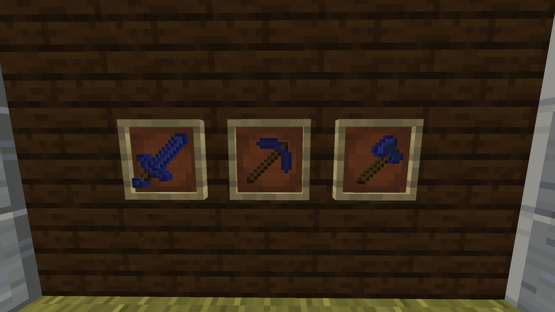 Sapphire Tools