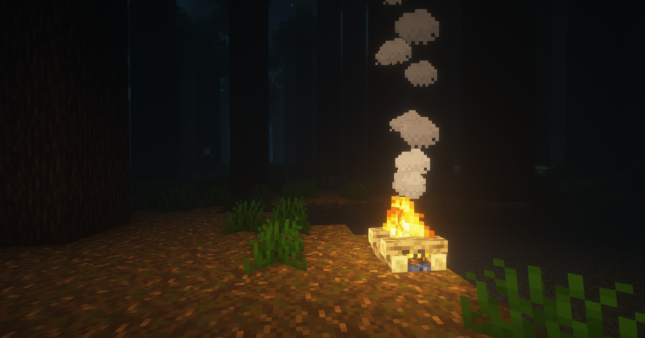 Devil's Peak is a biome that is unforgiving and ruthless. The biome houses many mobs who will not hesitate to stop you in your tracks.