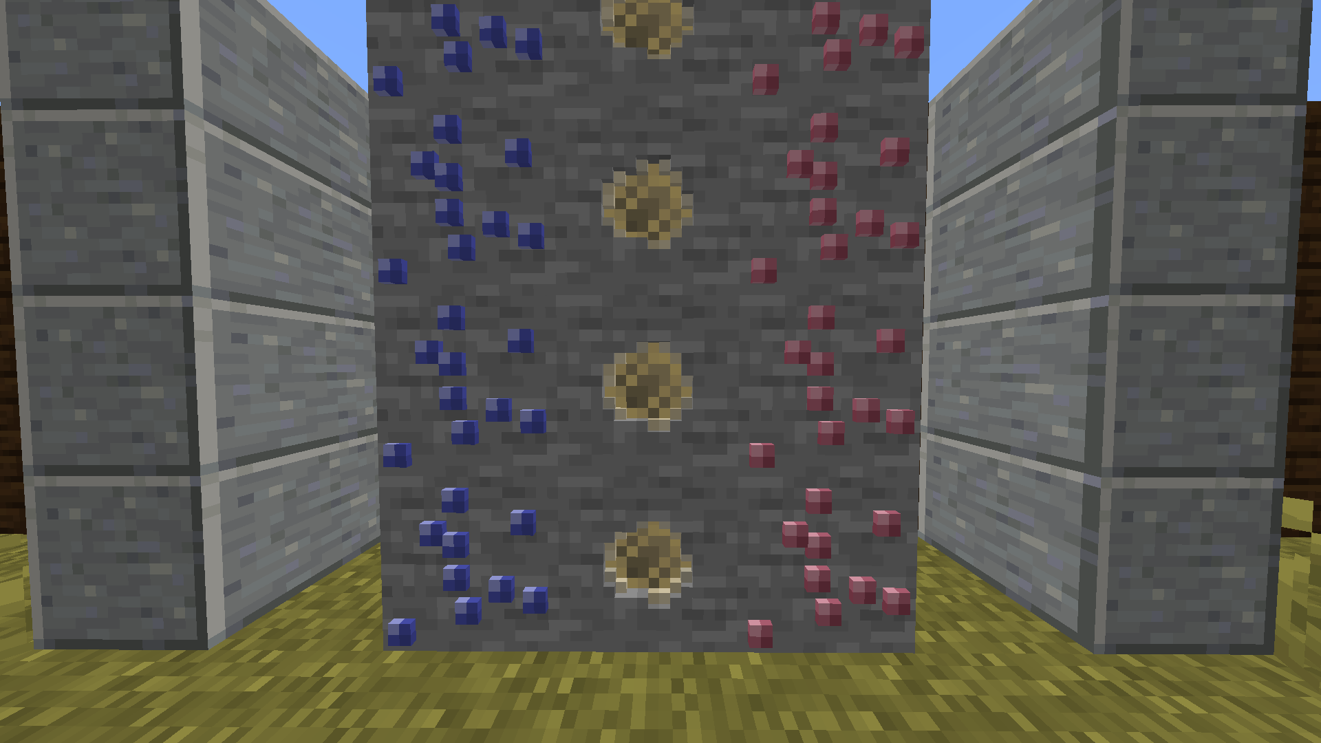 Ores