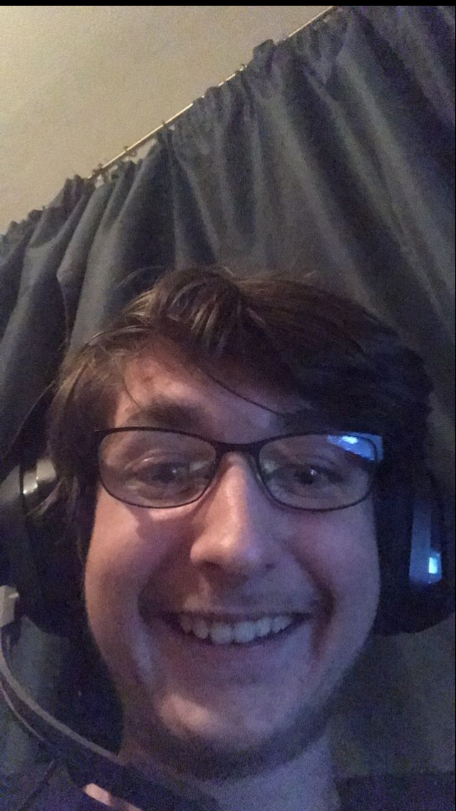 Rhys The Impotent