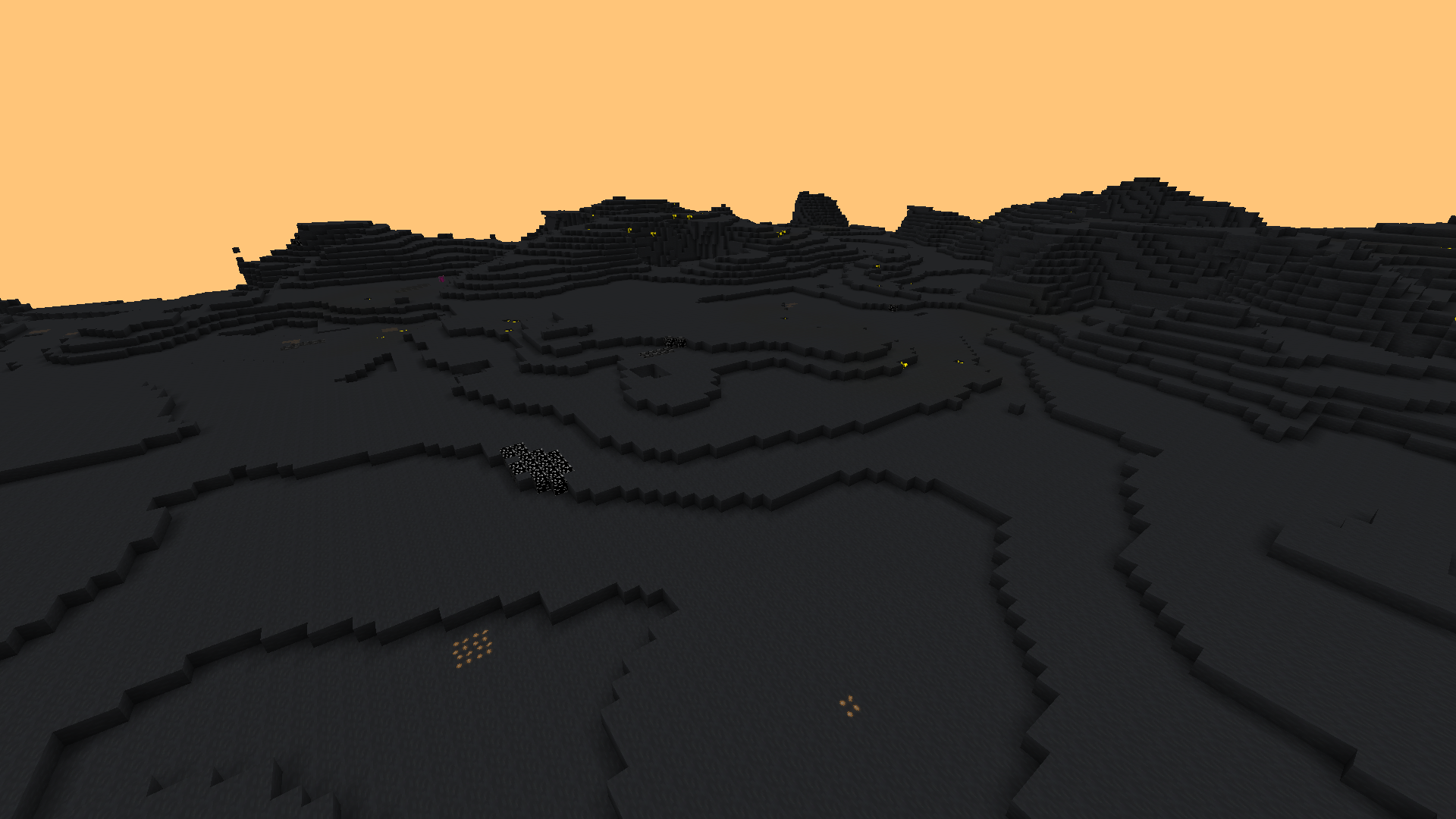 Dark Biome