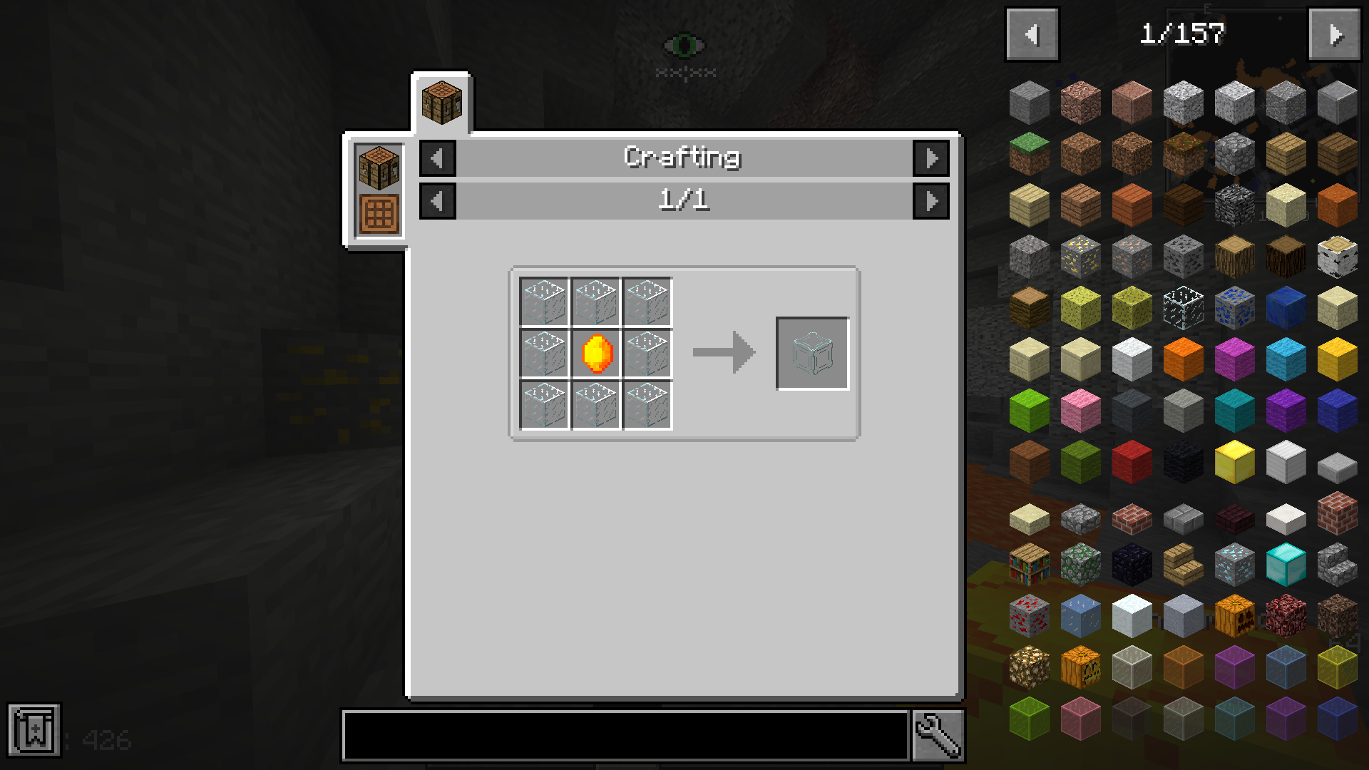 Crafting (V2.0)