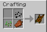 you need to cook the result