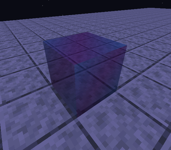 Illusion Block