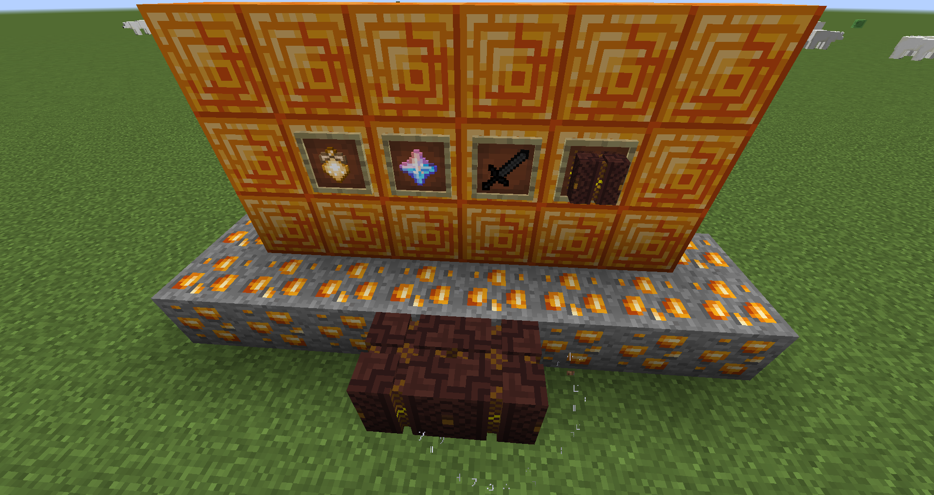 iam_markis' Texture Pack