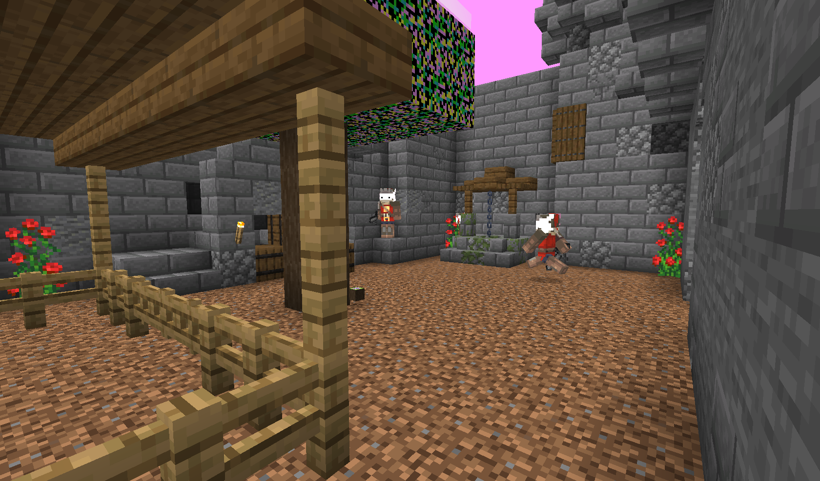 Ninjaxx Mod - Minecraft Mods - CurseForge, image size:1680x987