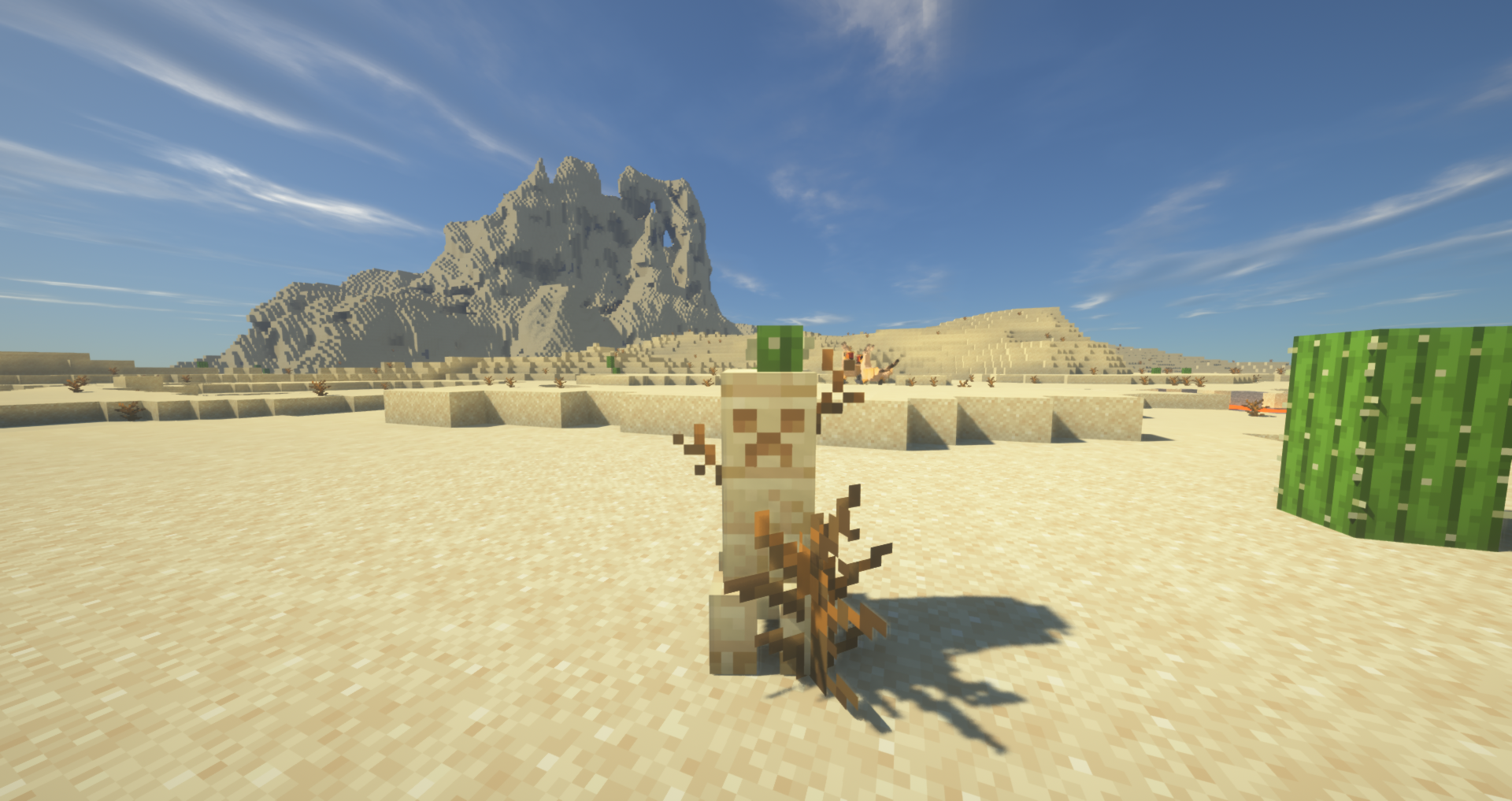 creeper