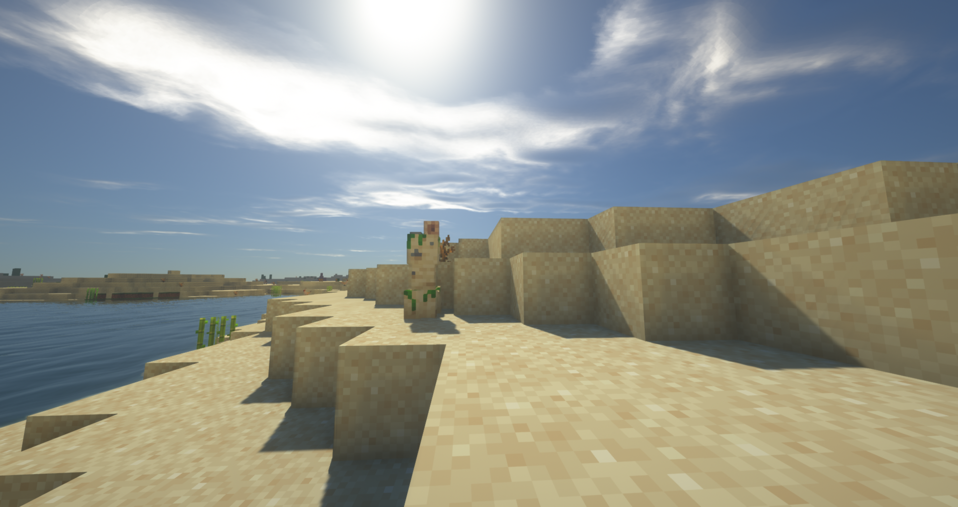 creeper