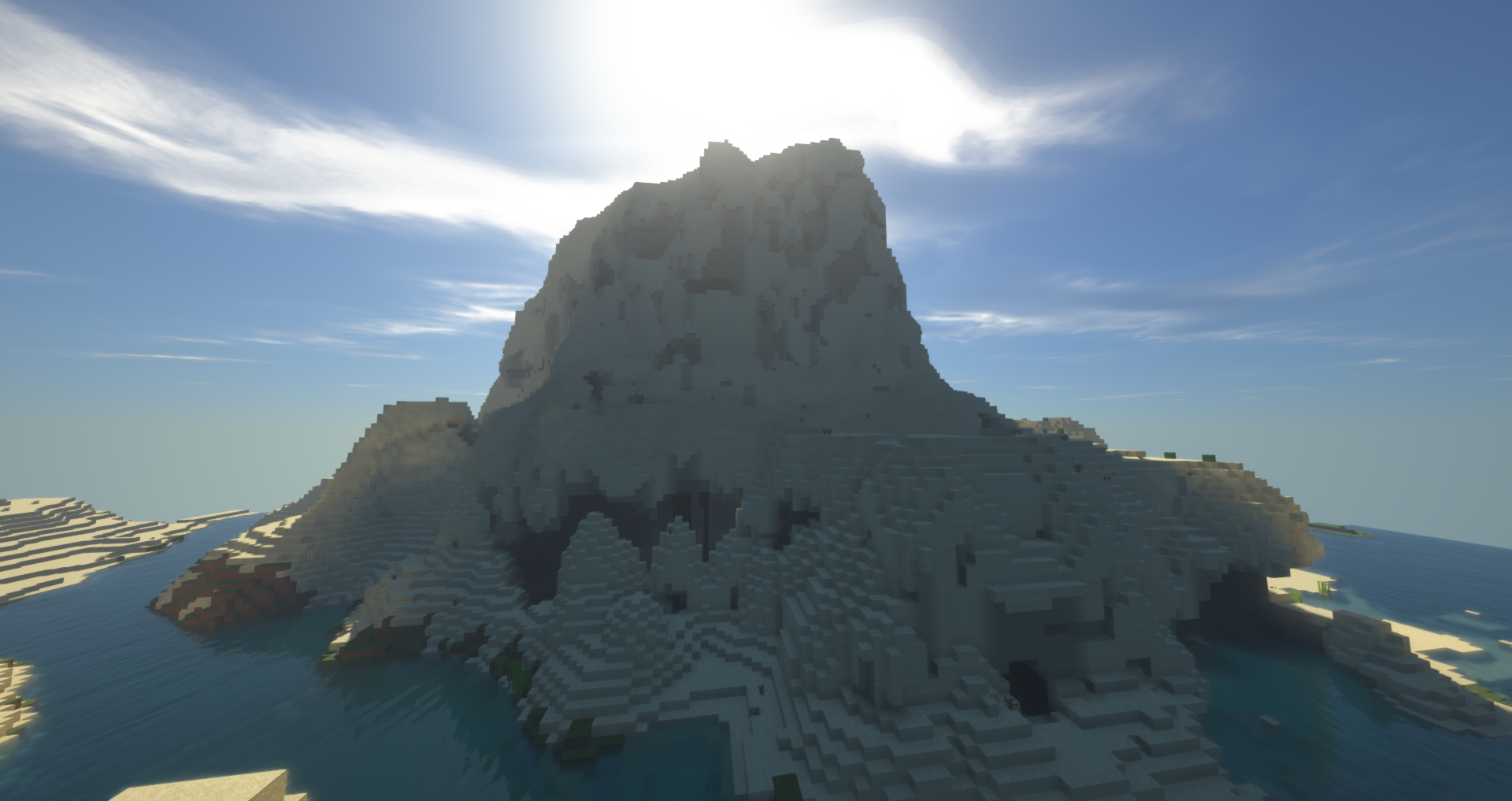 terralith
