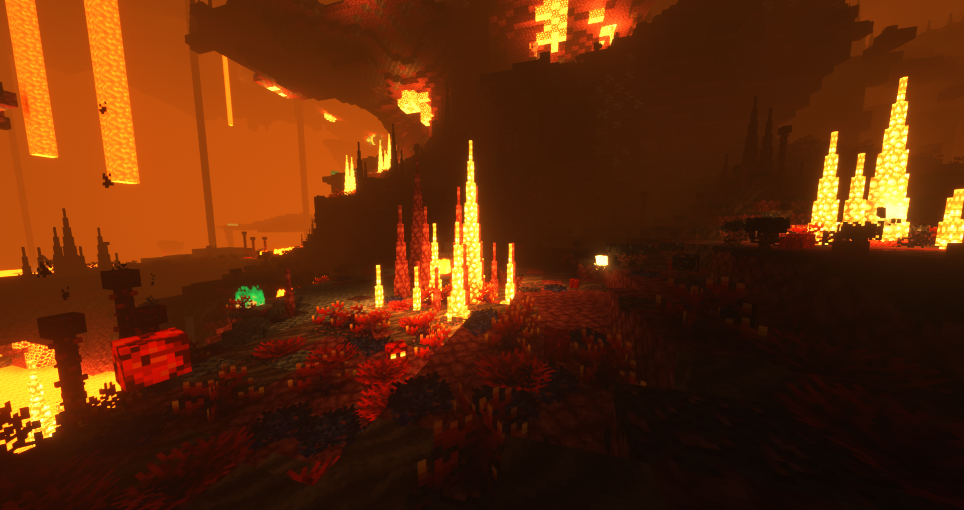 better nether