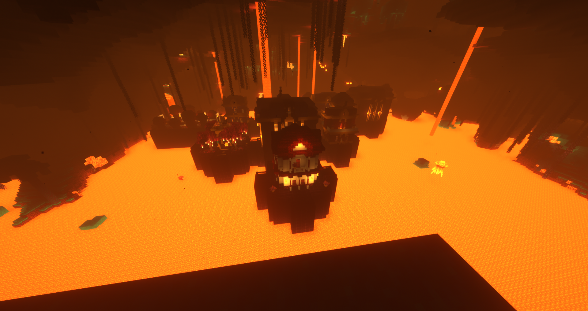 better nether