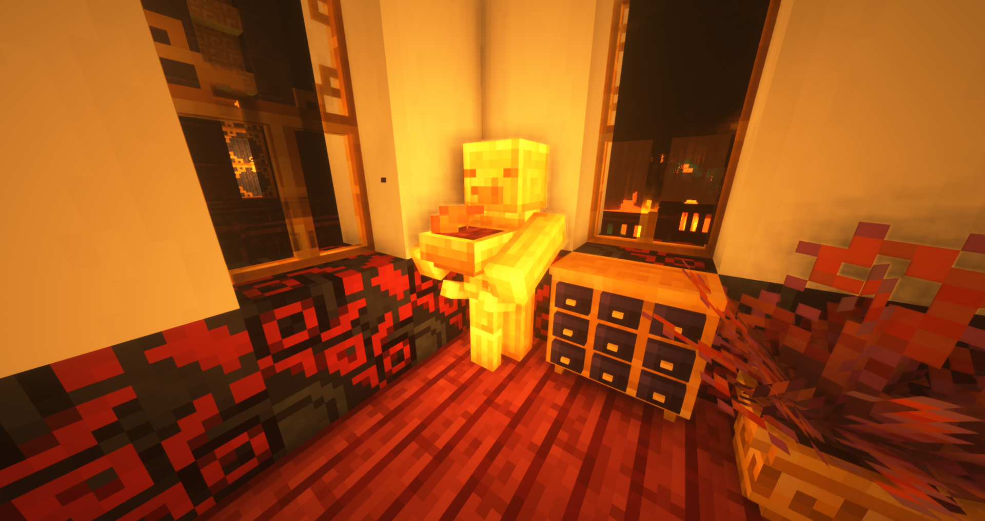 better nether