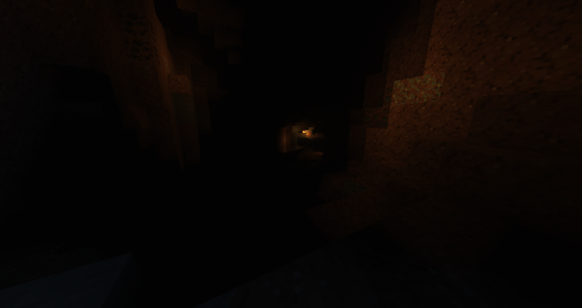better cave