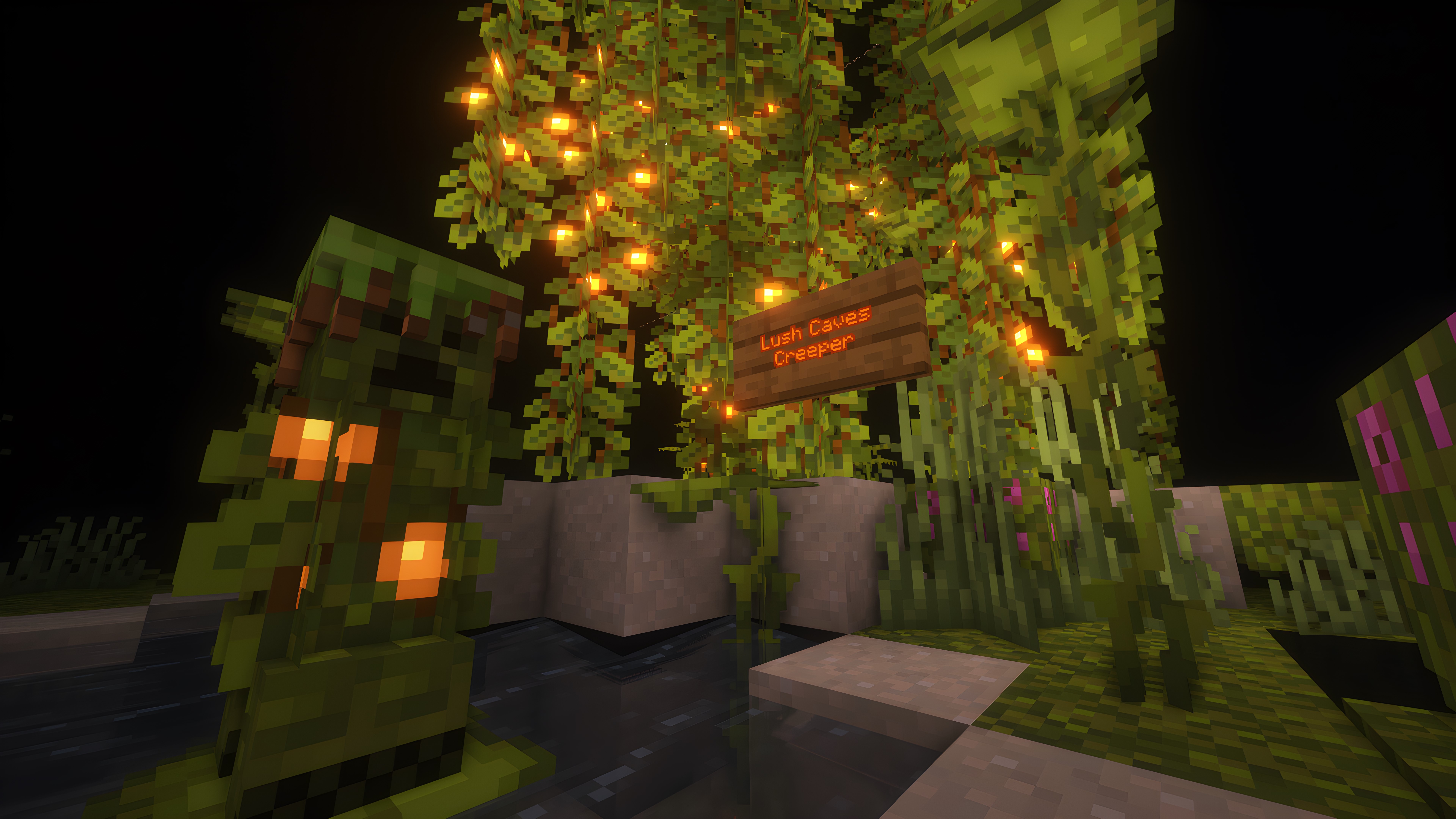 Outlast texture pack minecraft фото 34