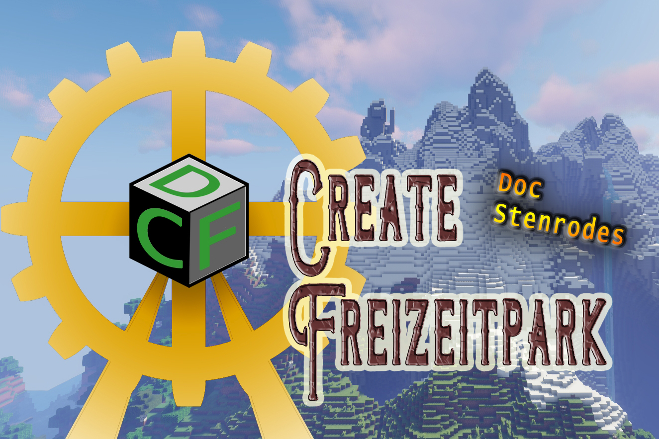 Create Freizeitpark